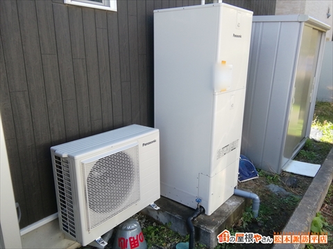 工事後お客様の声